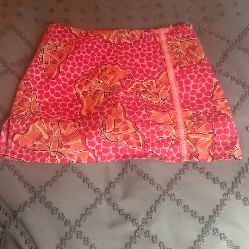 Lily Skort Sz 4